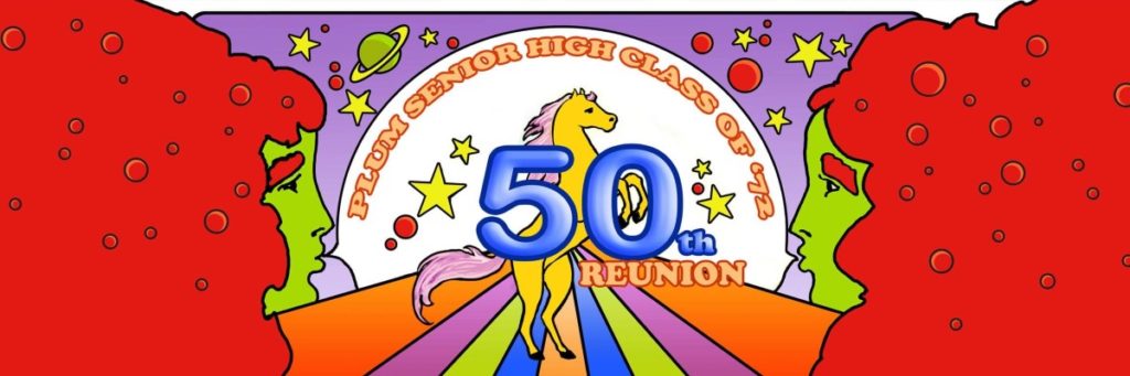 50th Reunion